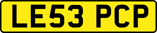 LE53PCP