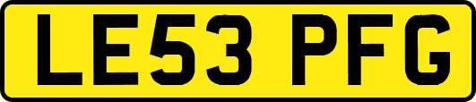 LE53PFG