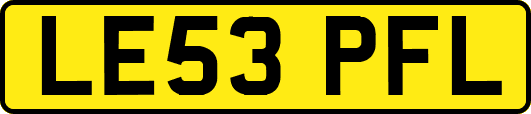 LE53PFL