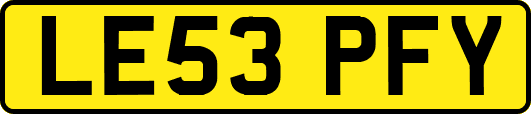 LE53PFY