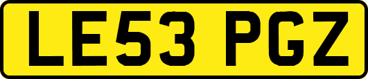 LE53PGZ