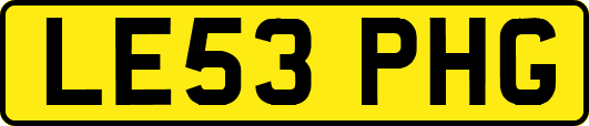 LE53PHG