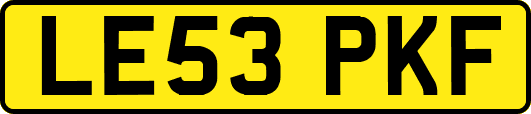 LE53PKF