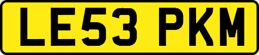 LE53PKM