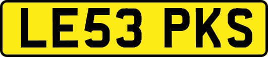 LE53PKS