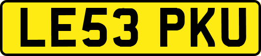 LE53PKU