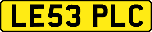 LE53PLC