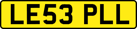 LE53PLL