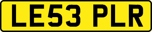LE53PLR