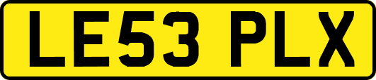 LE53PLX