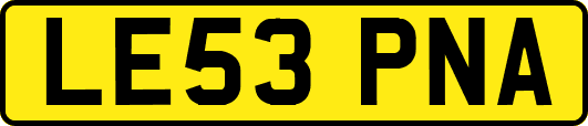LE53PNA