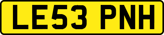LE53PNH