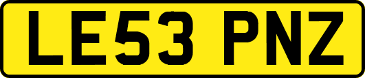LE53PNZ