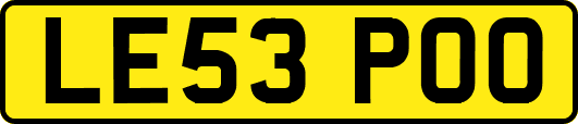 LE53POO