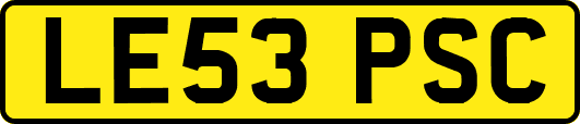LE53PSC