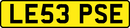 LE53PSE