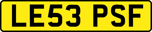 LE53PSF