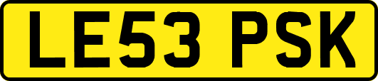 LE53PSK