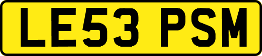 LE53PSM