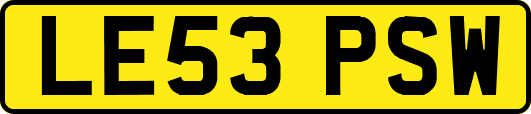 LE53PSW