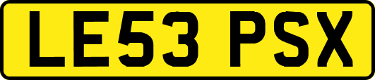 LE53PSX