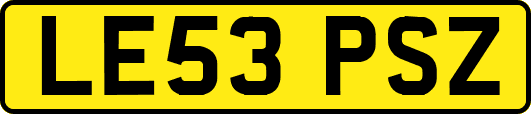LE53PSZ
