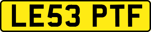 LE53PTF