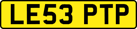 LE53PTP