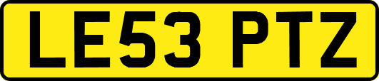 LE53PTZ