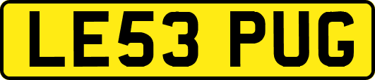 LE53PUG