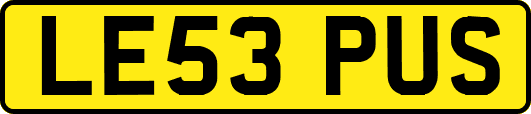 LE53PUS
