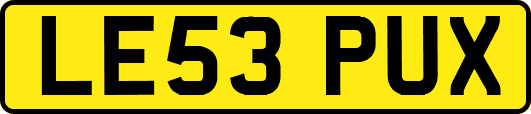LE53PUX