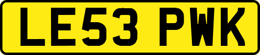 LE53PWK