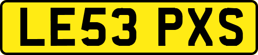 LE53PXS