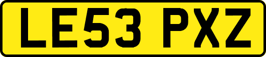 LE53PXZ
