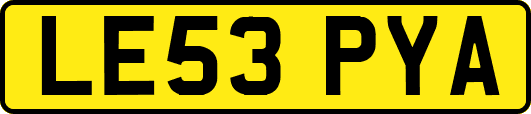 LE53PYA