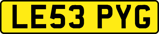 LE53PYG