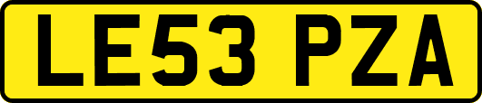 LE53PZA