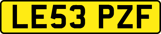 LE53PZF
