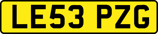 LE53PZG