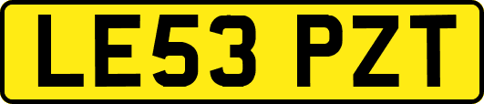 LE53PZT