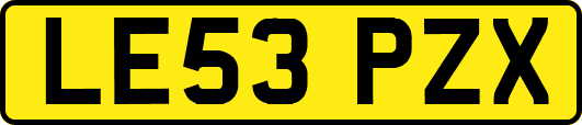 LE53PZX