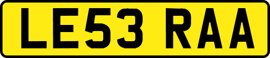 LE53RAA