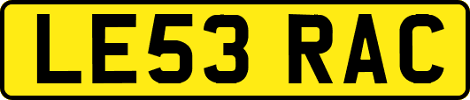 LE53RAC