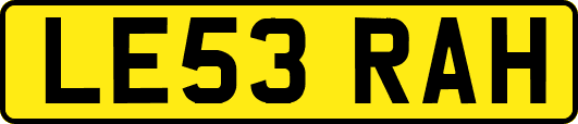 LE53RAH