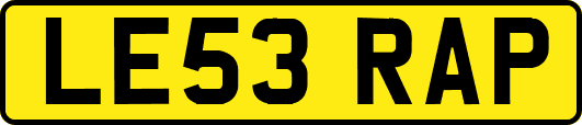 LE53RAP