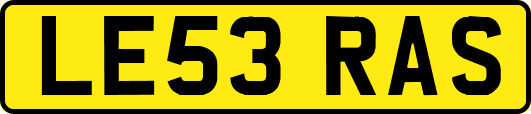 LE53RAS