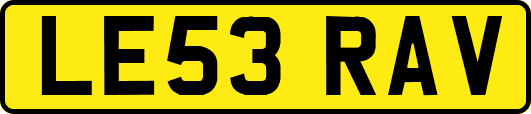 LE53RAV