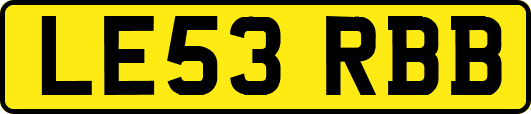 LE53RBB