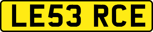 LE53RCE